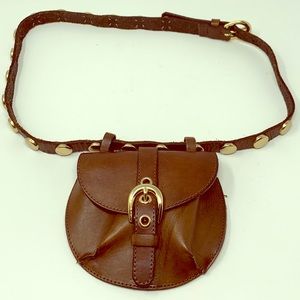 Michael Kors Waist Bag!